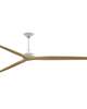 Spitfire 96 Inch Ceiling Fan