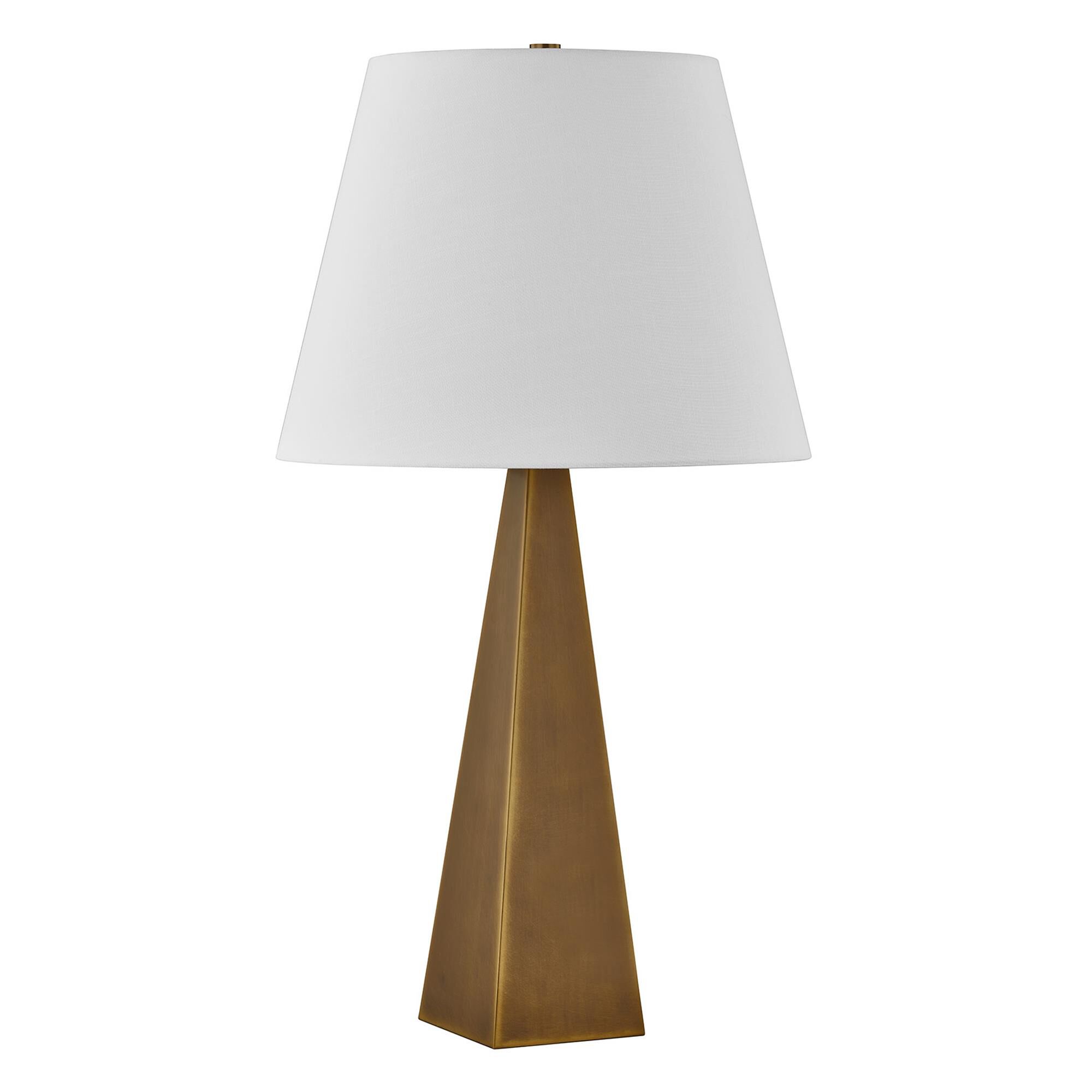 Coco & Dash Dunham Large Table Lamp