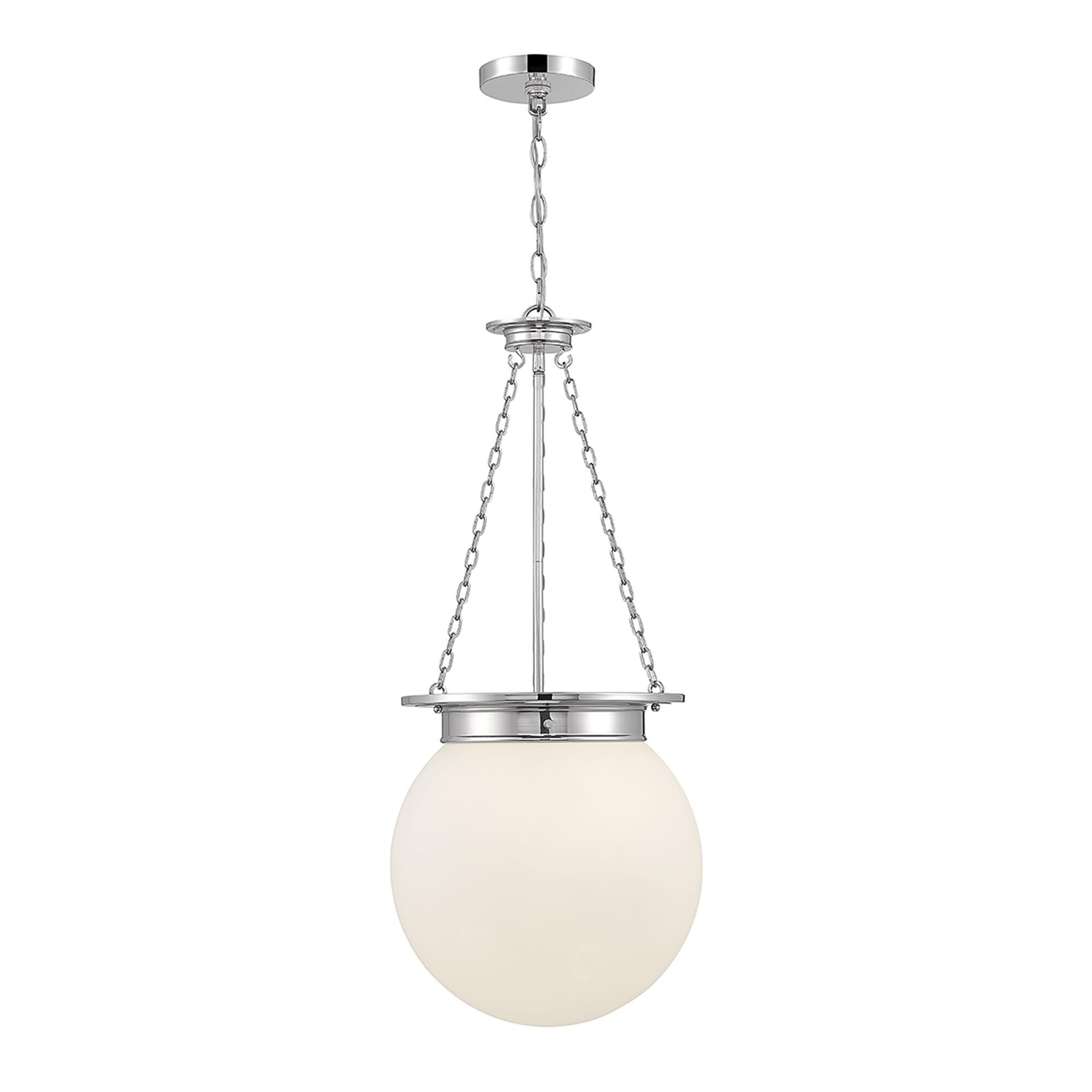 Manor Large Pendant Light