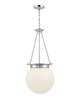 Manor Large Pendant Light