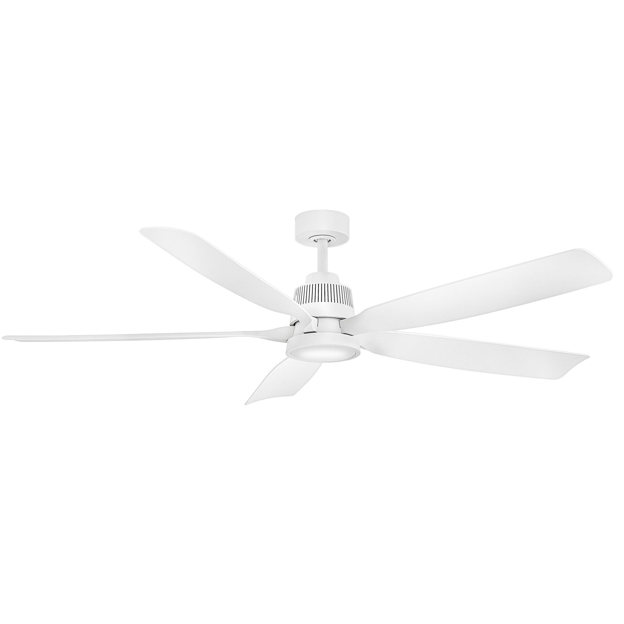 Bodin 64 Inch Ceiling Fan with Light Kit