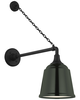 Thomas O'Brien Academy Barn 26 Inch Outdoor Wall Light