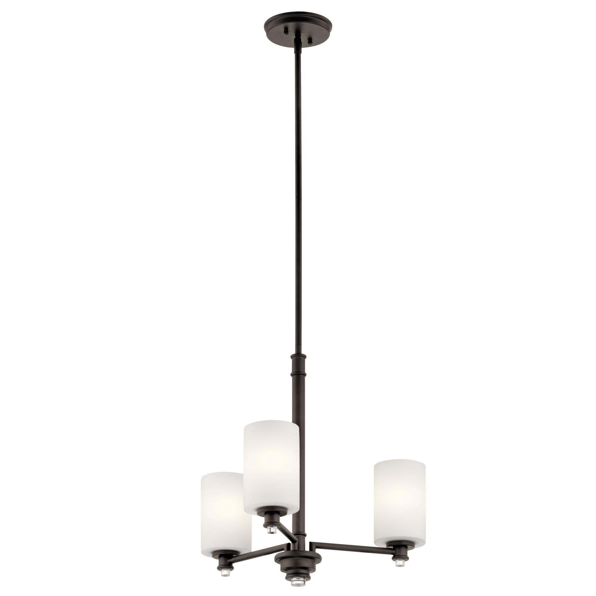 Joelson 20 Inch Chandelier