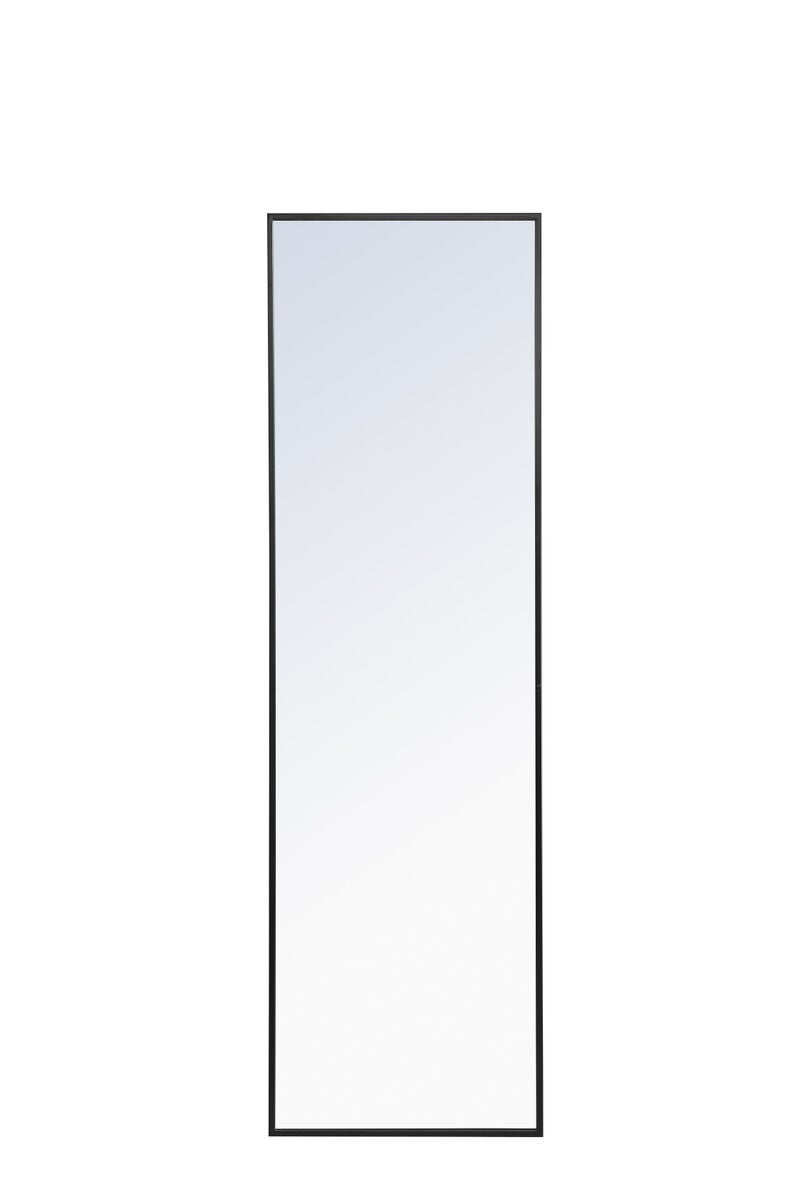 Eternity 60 Inch Decorative Mirror