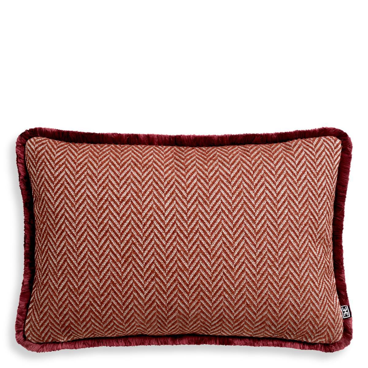 Kauai 24 Inch Decorative Pillow