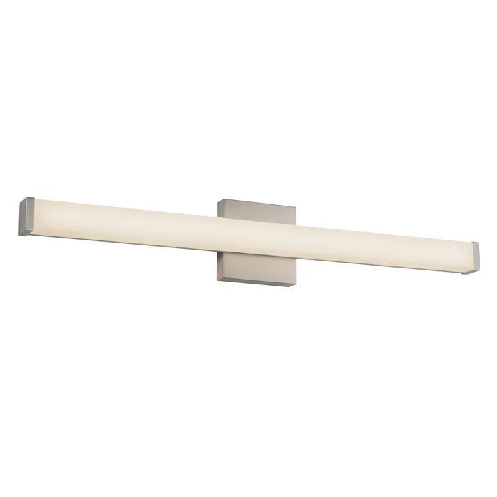 Geri 30 Inch Bath Vanity Light