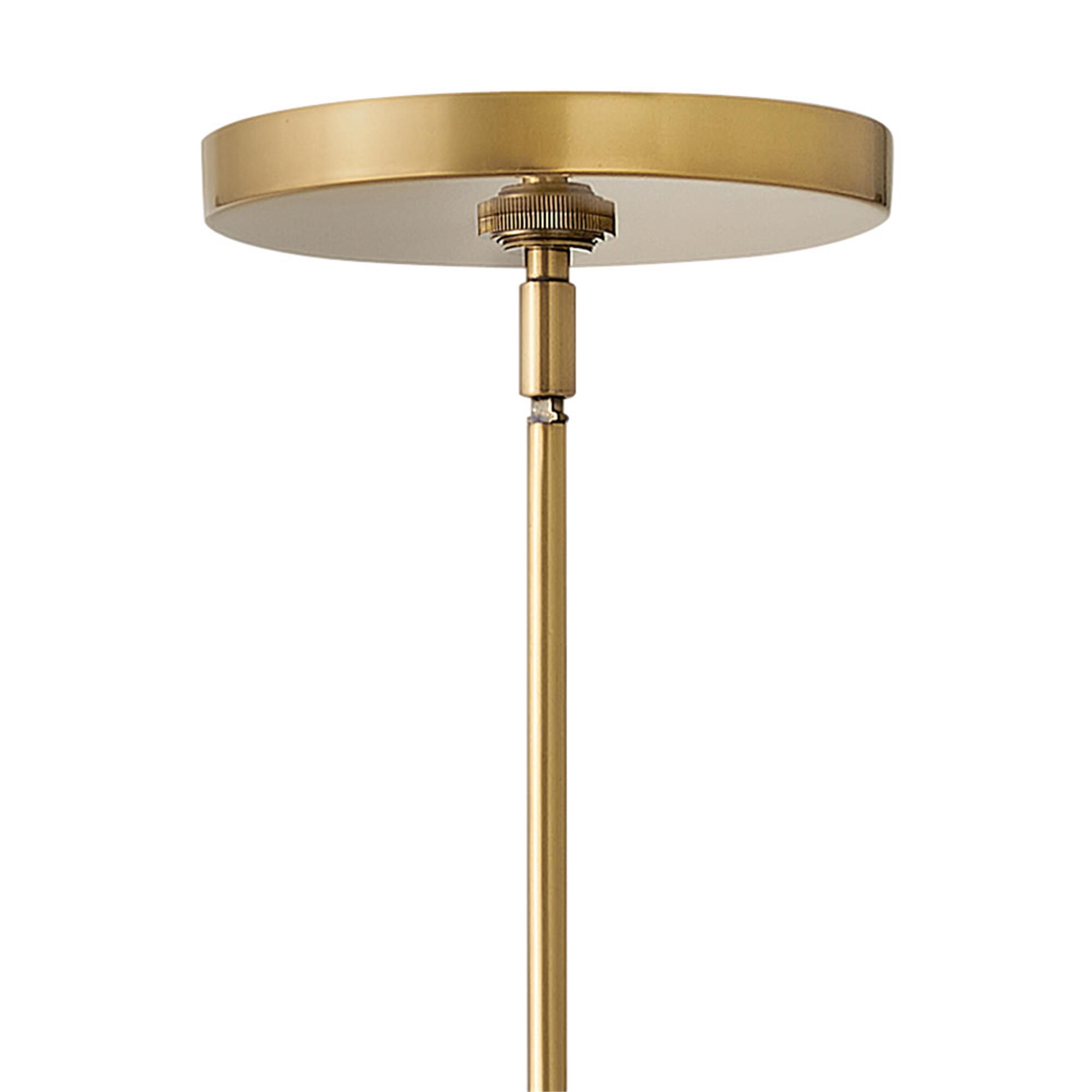 Palma 15 Inch Mini Pendant
