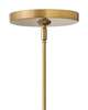 Palma 15 Inch Mini Pendant