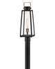 Hugh 22 Inch Outdoor Post Lamp