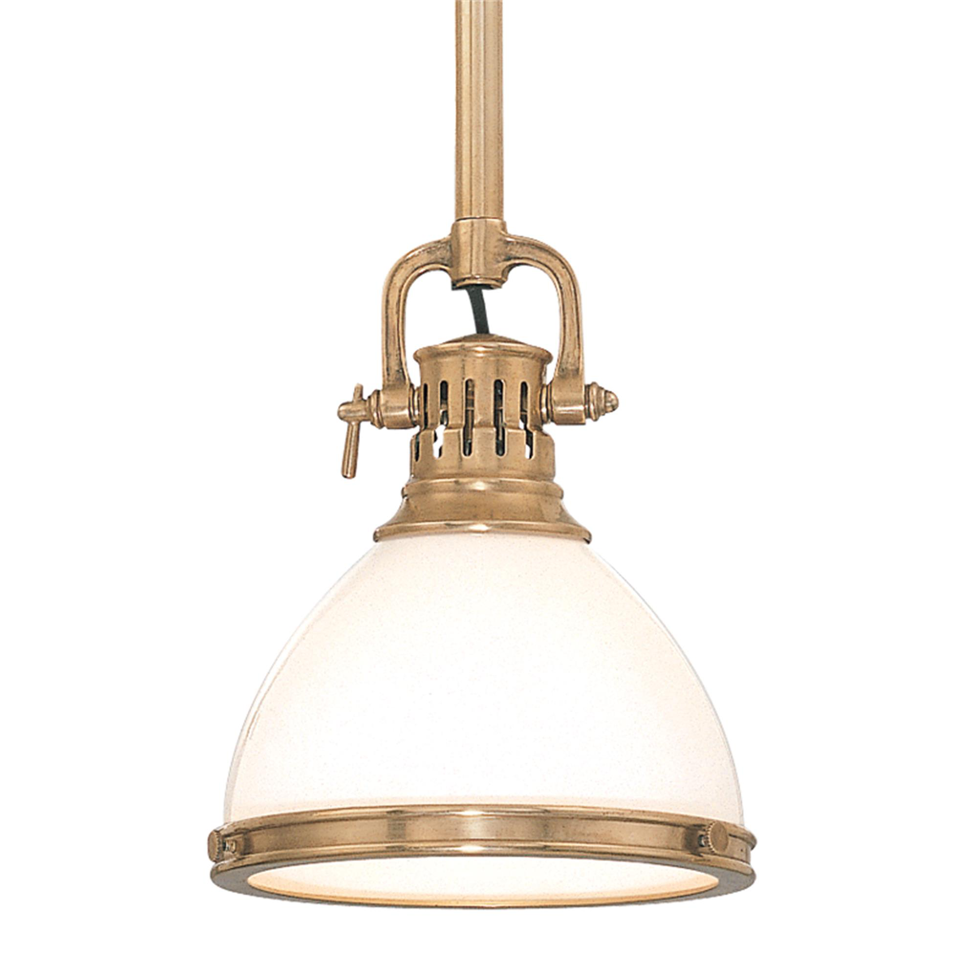 Randolph Small Pendant Light