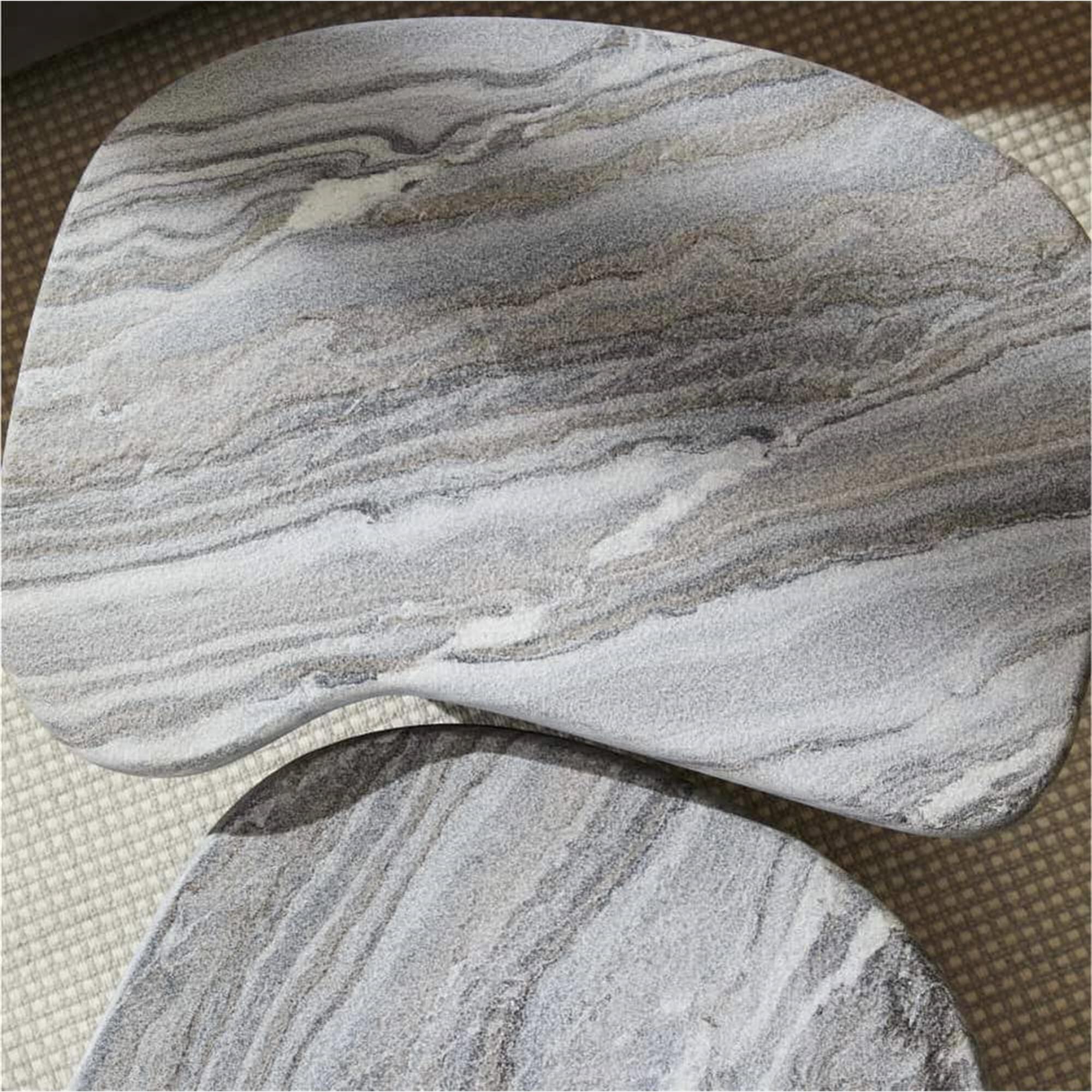 Melt 14 Inch Coffee Table