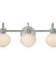 Lucy 25 Inch Bath Vanity Light