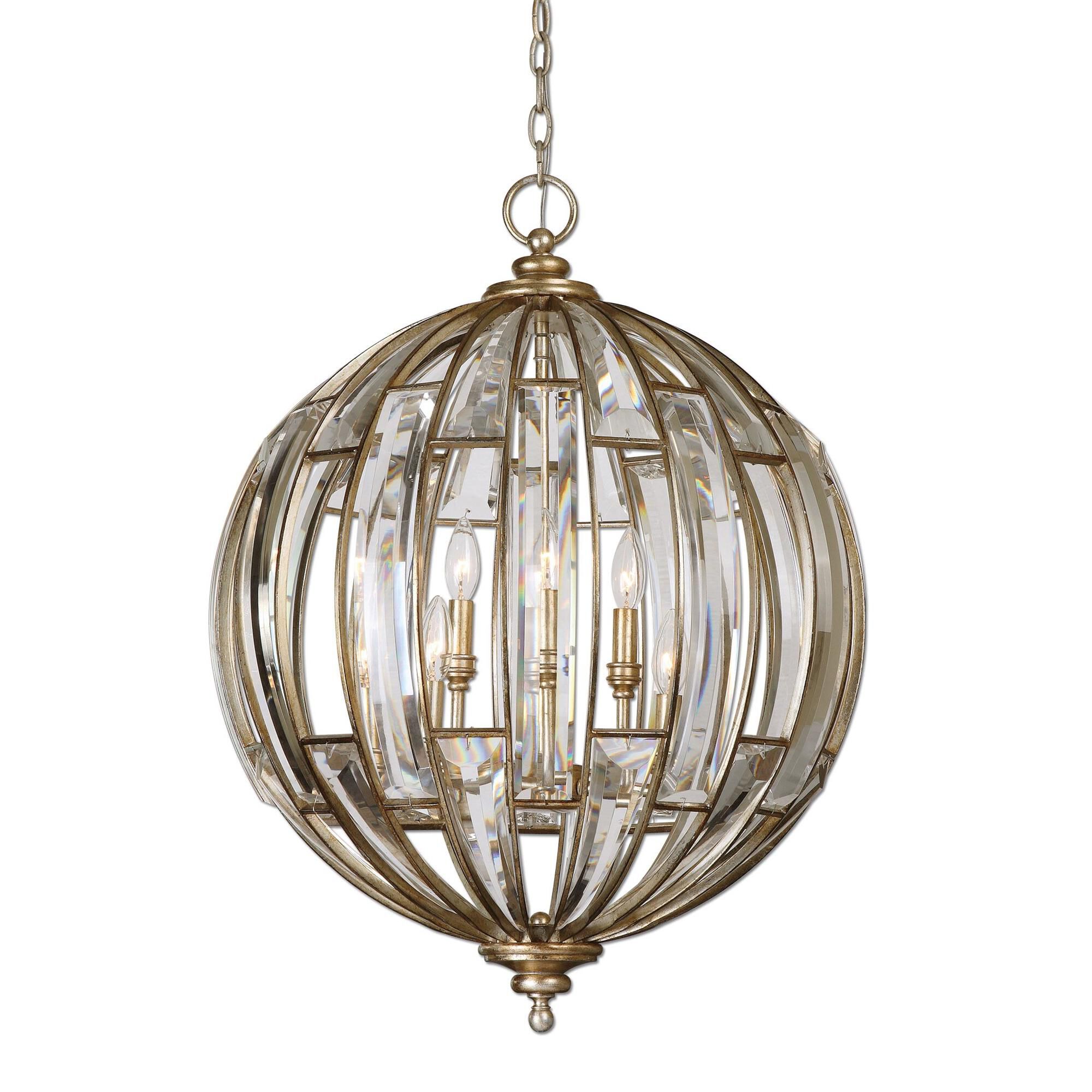 Vicentina Medium Pendant Light