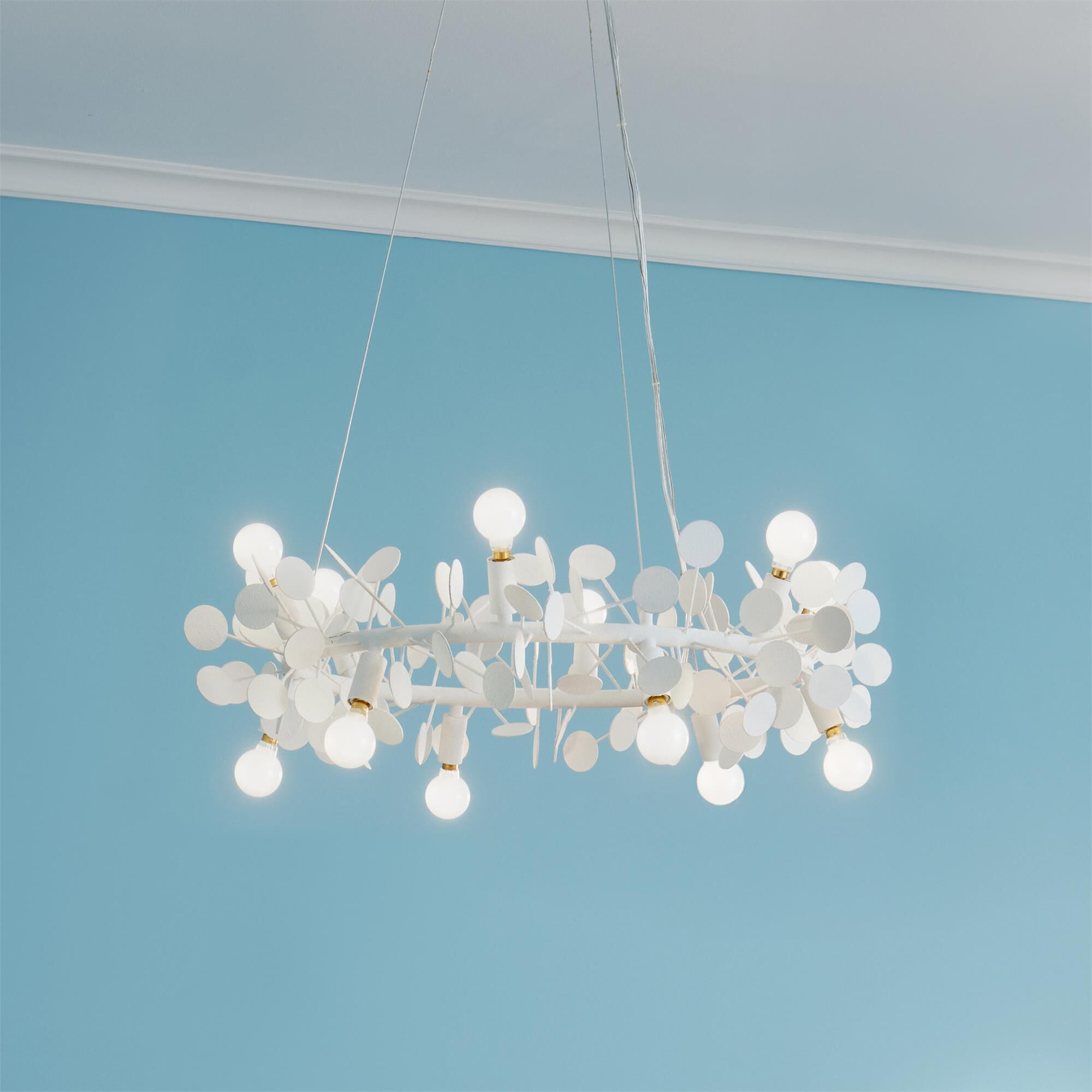 Lolli Medium Chandelier