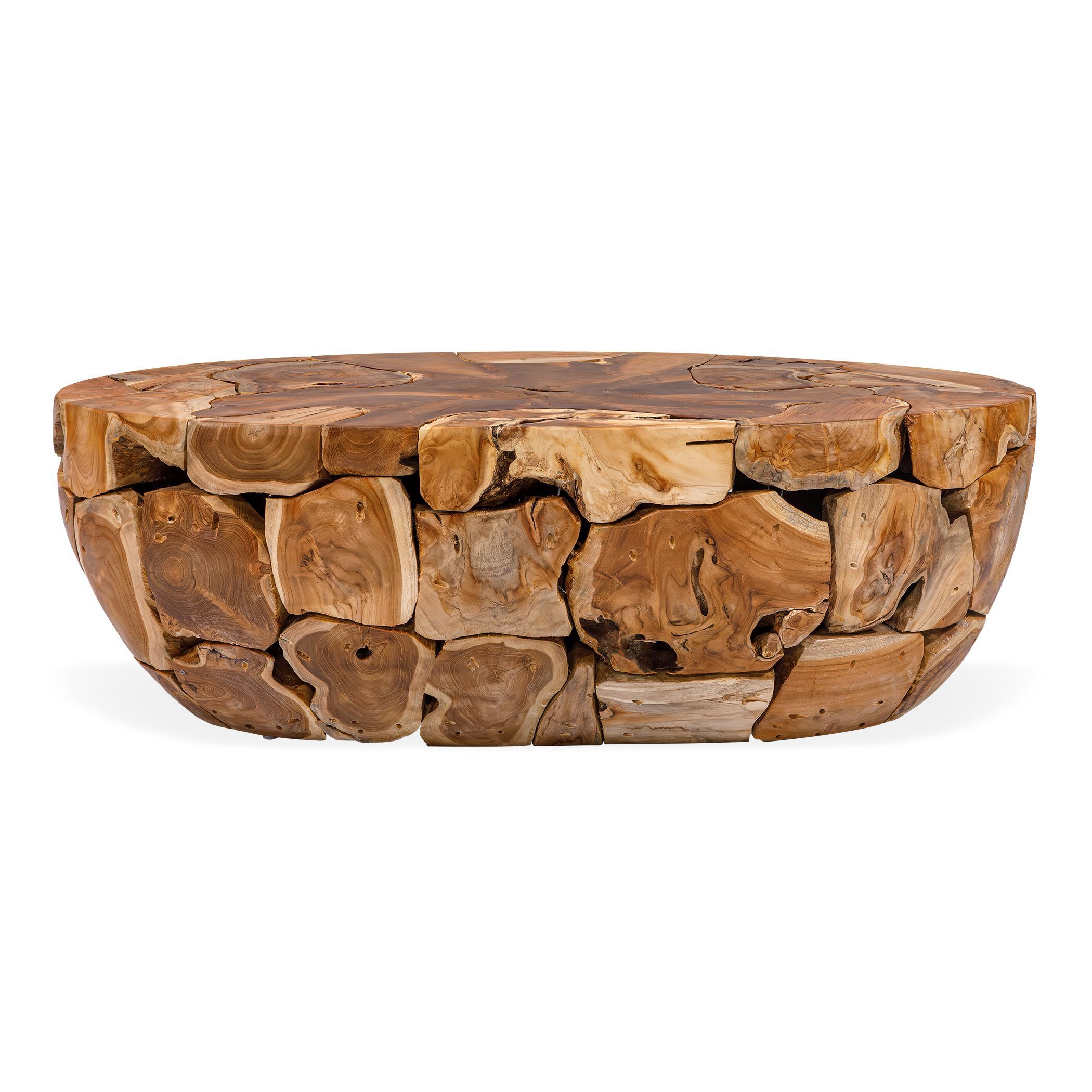 Gareis 48 Inch Coffee Table