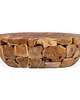Gareis 48 Inch Coffee Table