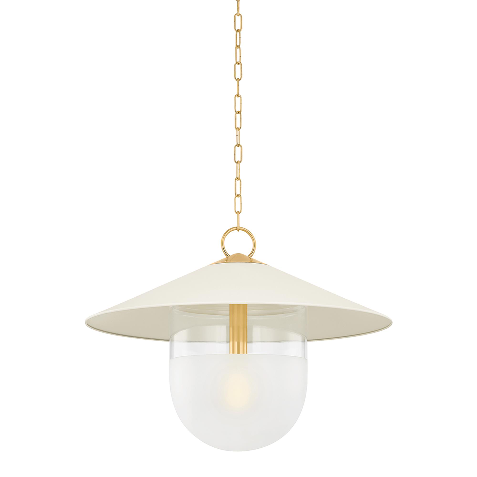 Ressi Medium Pendant Light