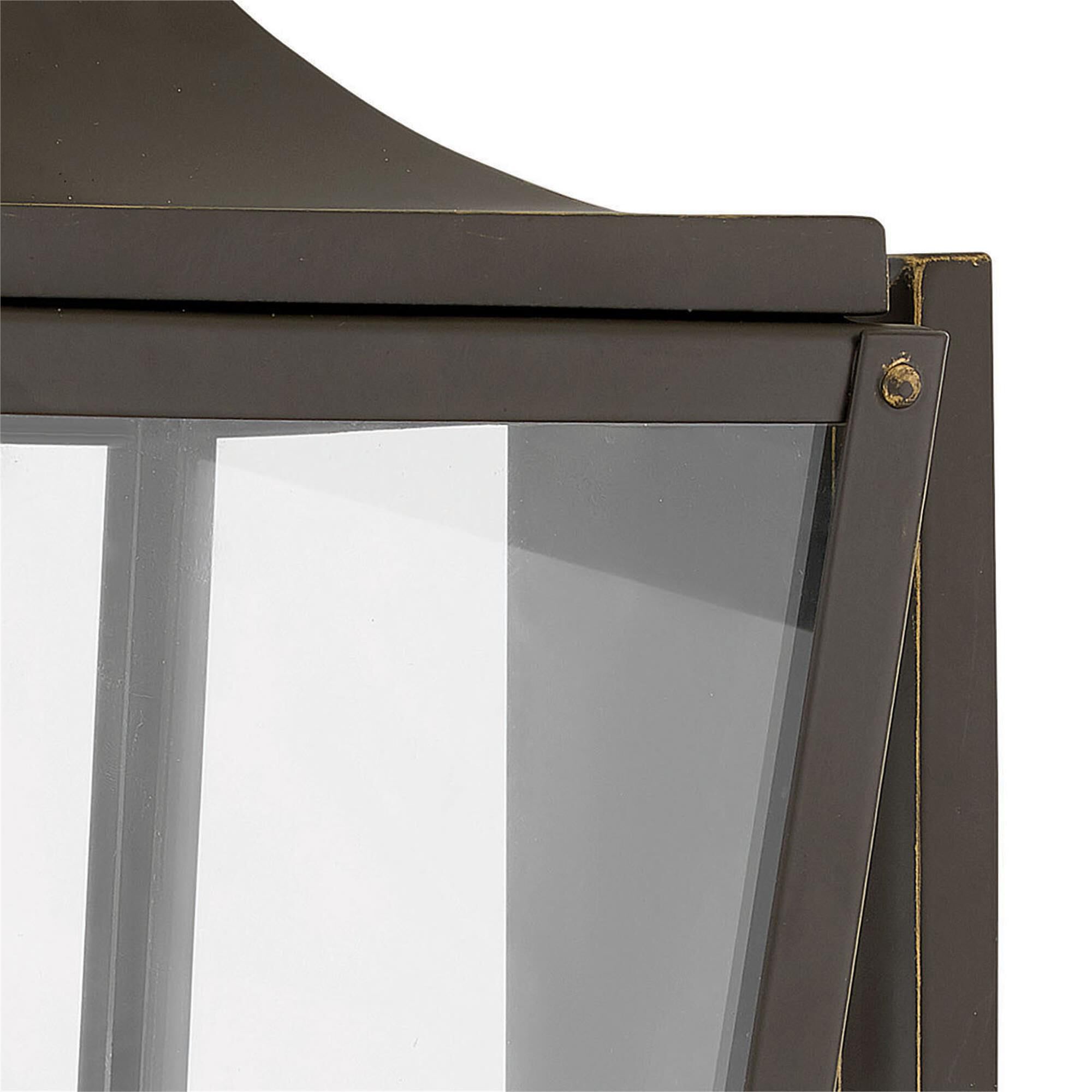 Jaymes 24 Inch Outdoor Wall Light
