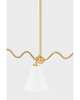 Tali Roth Onda Large Chandelier