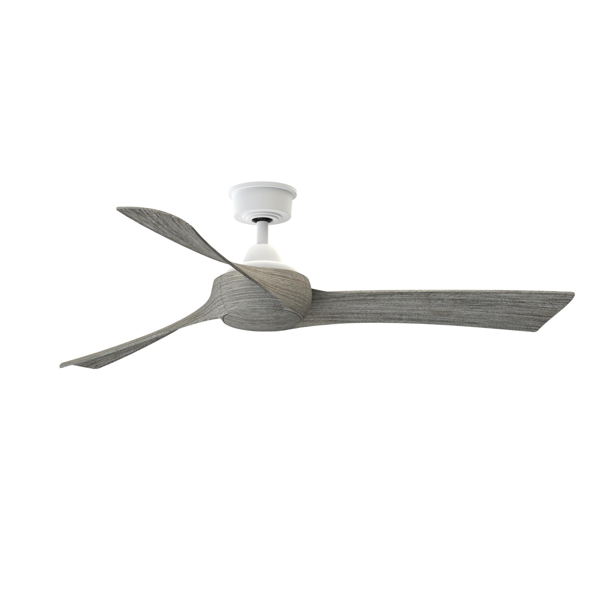Wrap Custom 56 Inch Ceiling Fan
