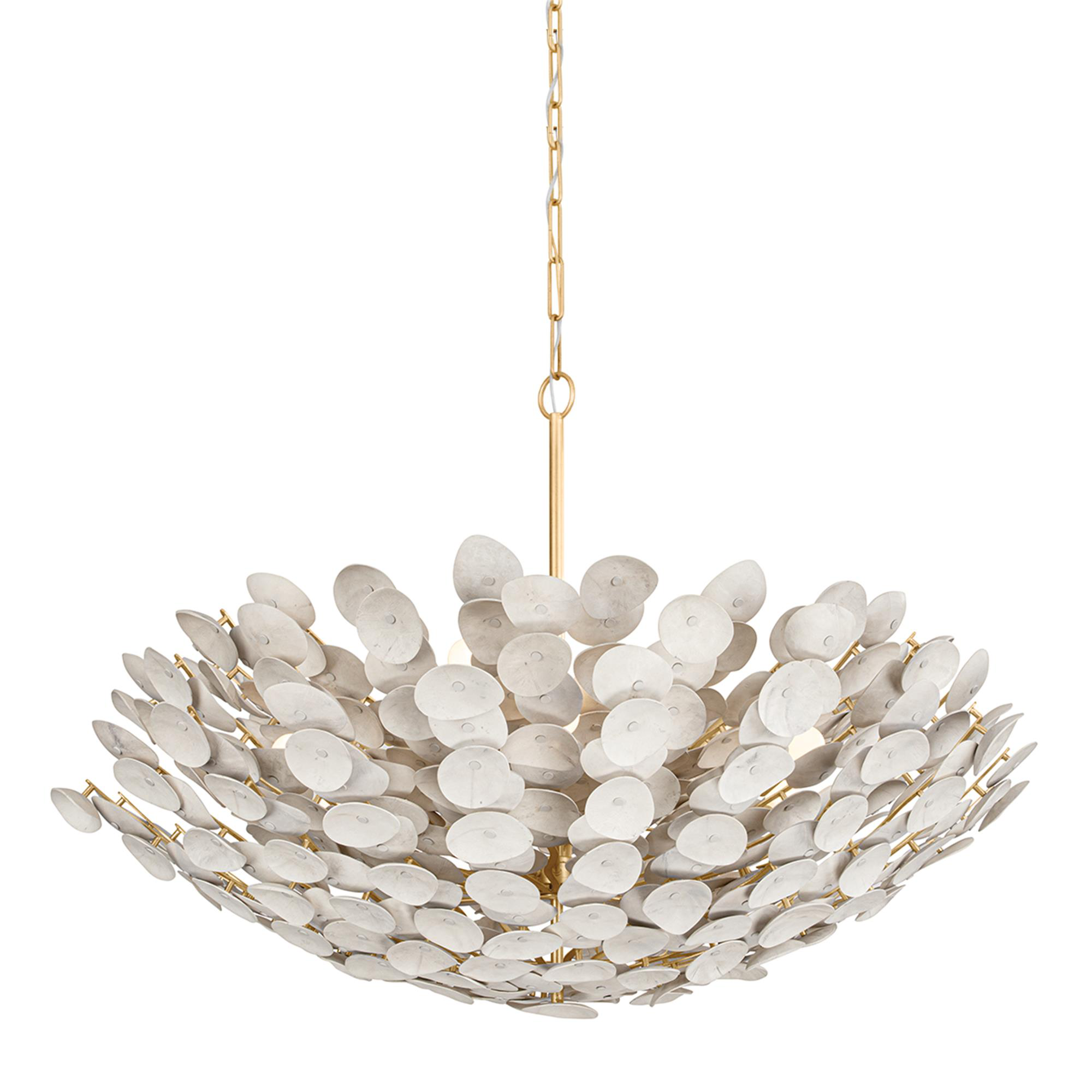 Aimi Large Chandelier
