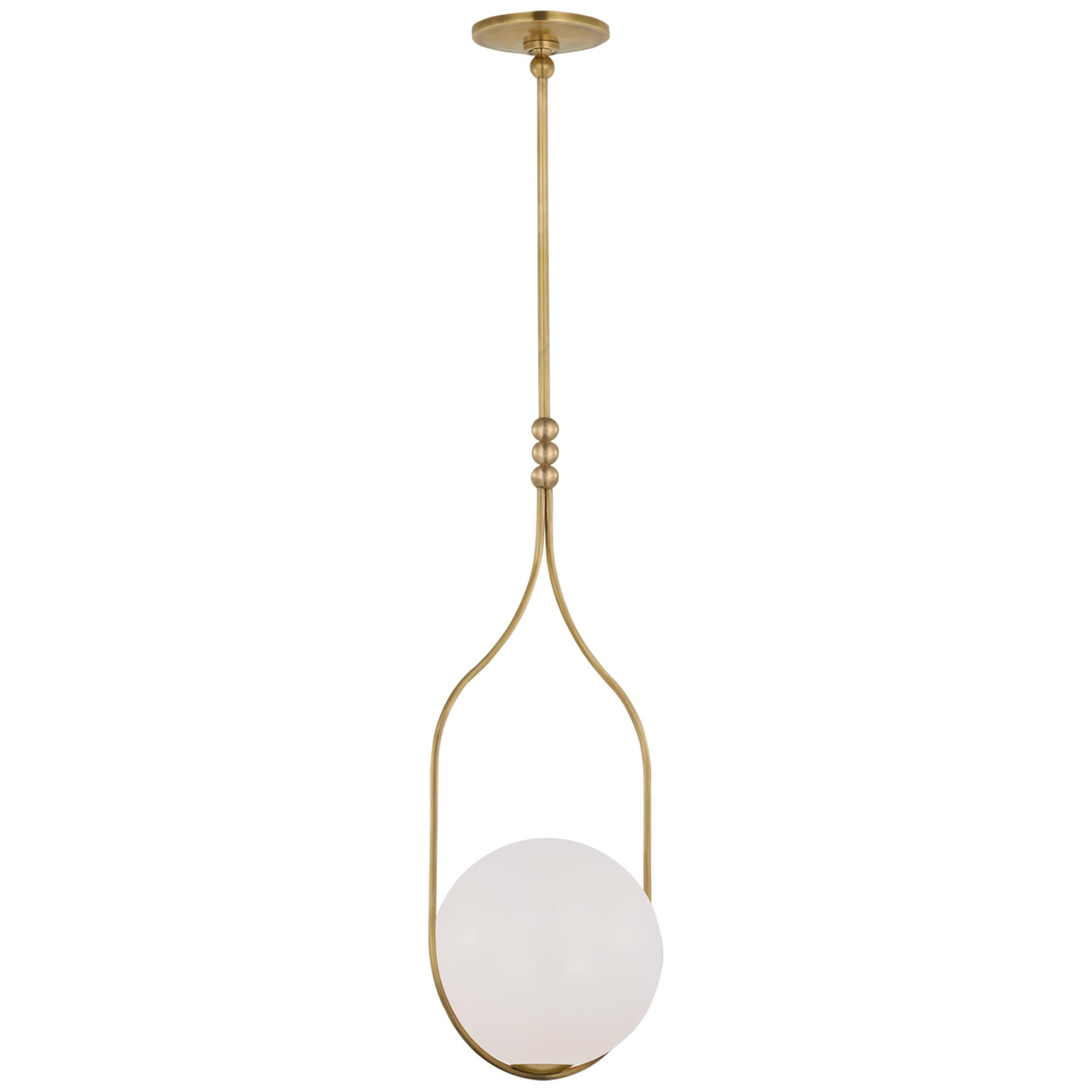 Windsor Smith Jodo 29 Inch Mini Pendant