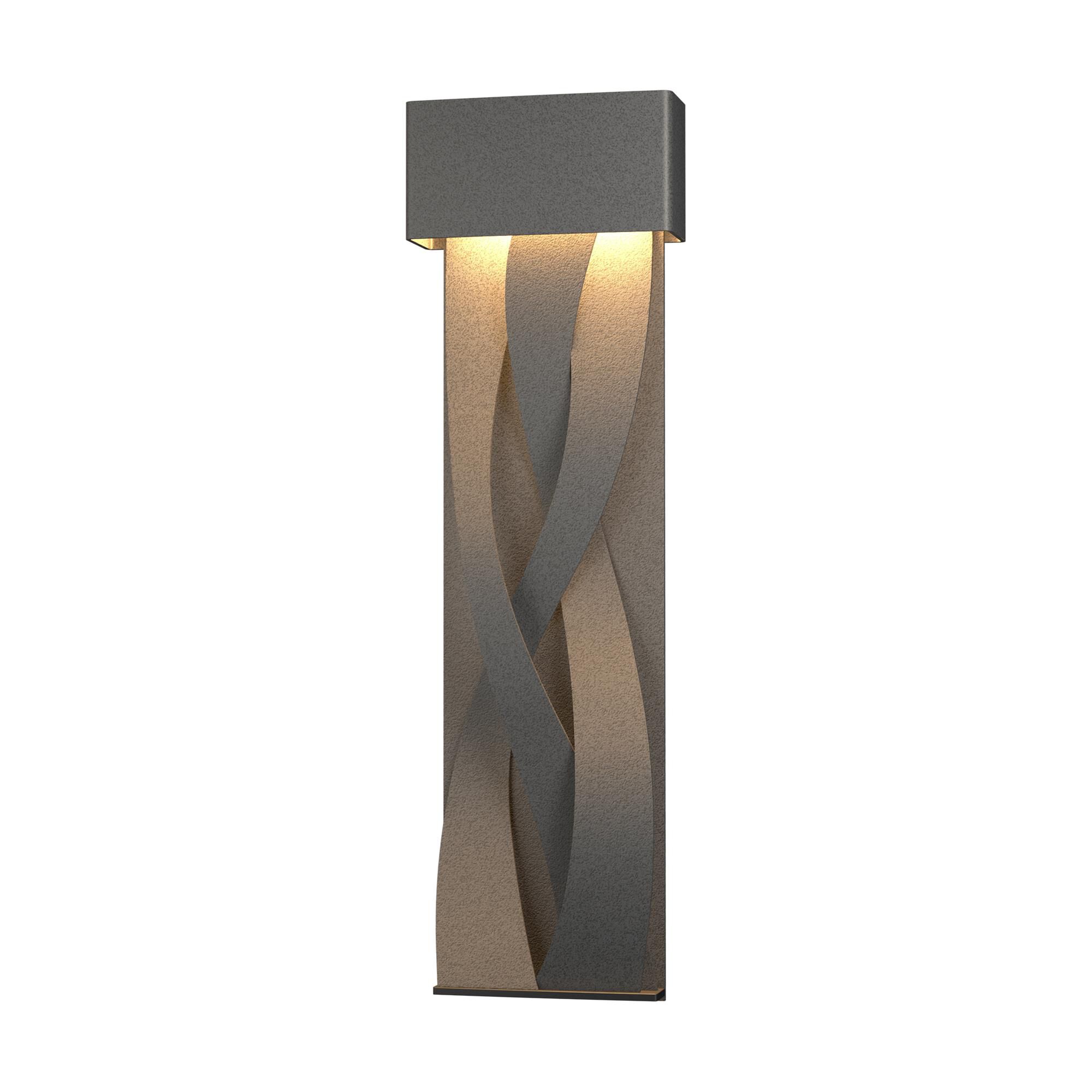 Tress 32 Inch Outdoor Wall Light