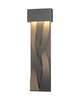 Tress 32 Inch Outdoor Wall Light