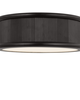 Paloma Contreras Ritz 18 Inch 5 Light Flush Mount