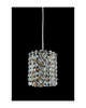 Milieu 7 Inch Mini Pendant