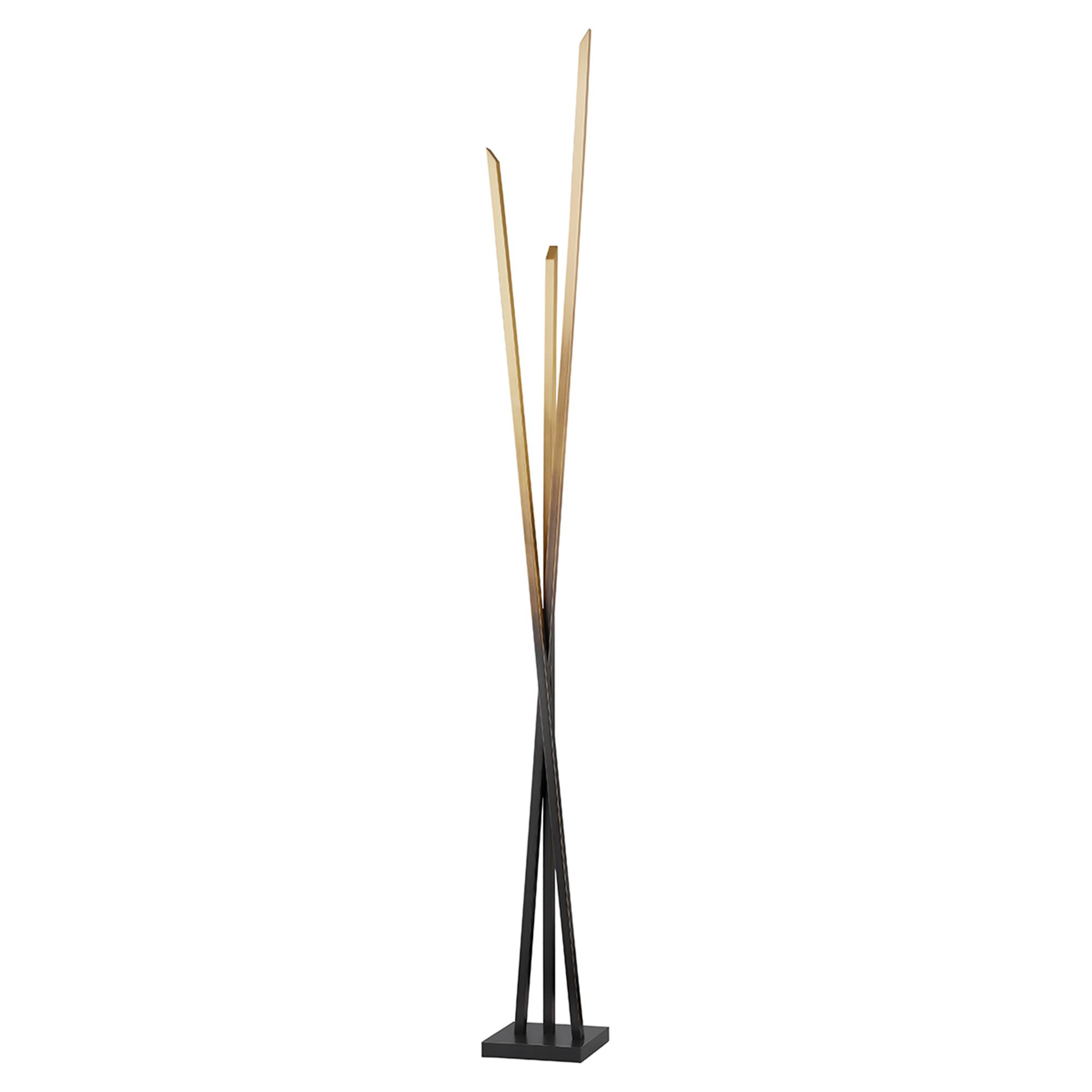 Gansevoort 78 Inch Floor Lamp