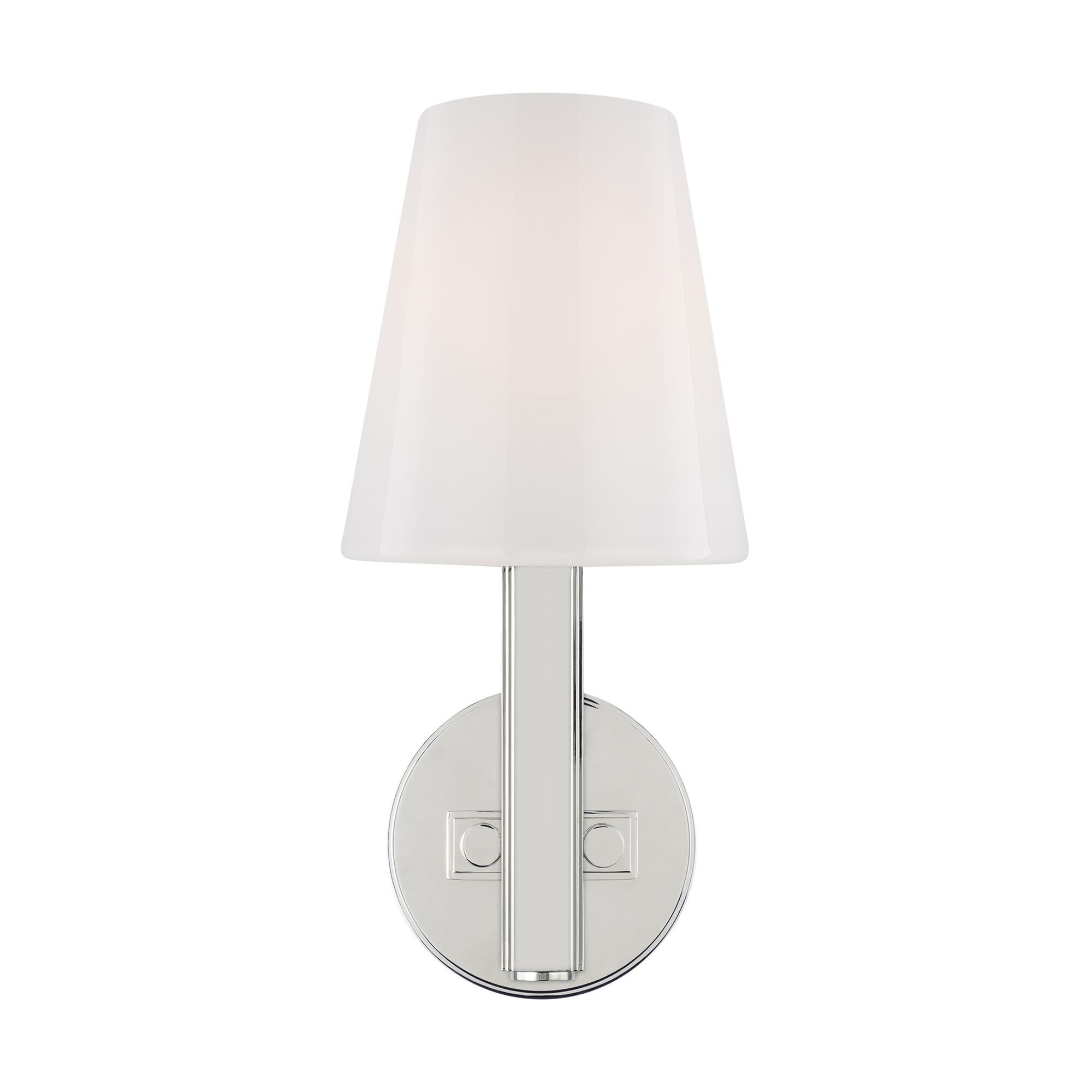 Thomas O'Brien Logan Small Wall Sconce