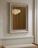 Indo Large Decorative Mirror