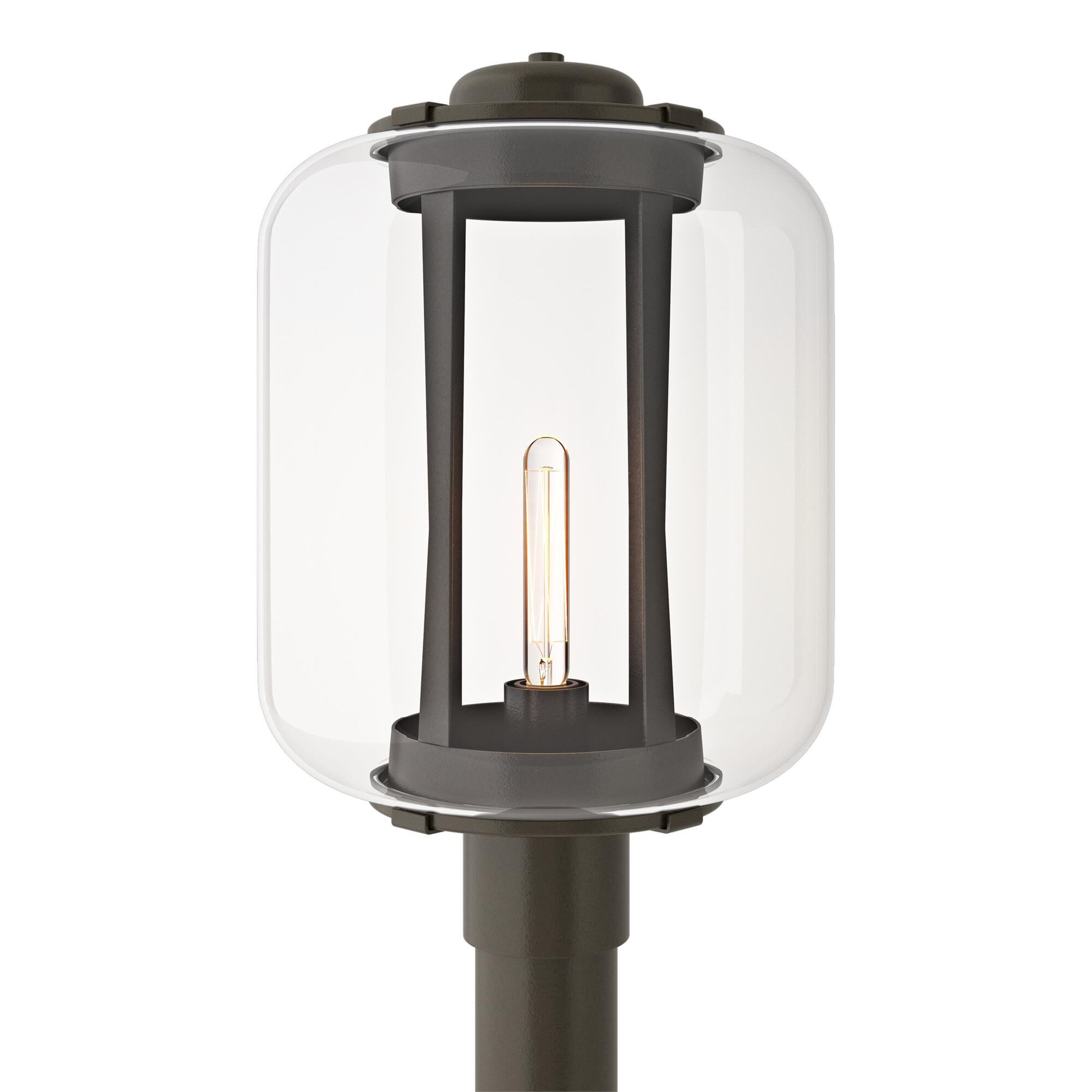 Fairwinds 18 Inch Outdoor Post Lamp