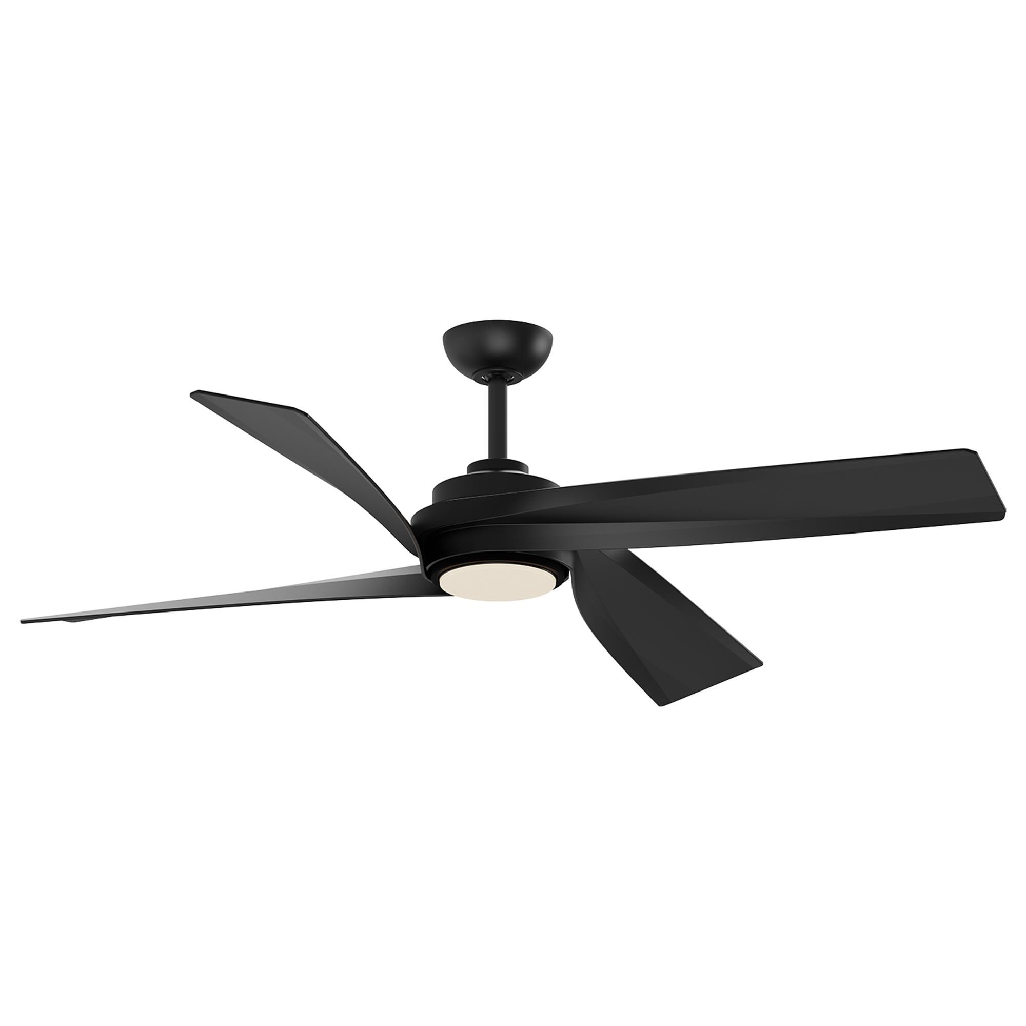 Horizon 56 Inch Ceiling Fan with Light Kit