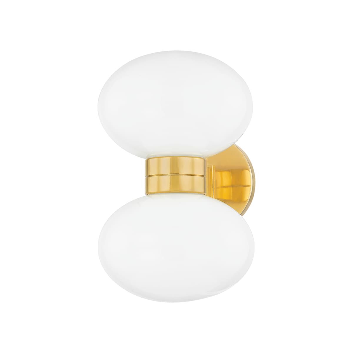 Ostego Small Wall Sconce
