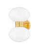 Ostego Small Wall Sconce