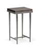 Wick 27 Inch End Table