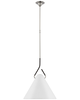 Amber Lewis Laken Medium Pendant Light