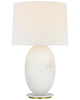 Barbara Barry Folly Medium Table Lamp