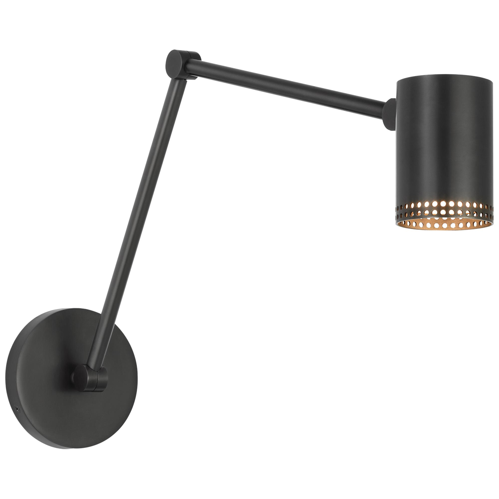 Kelly Wearstler Precision Small Wall Sconce