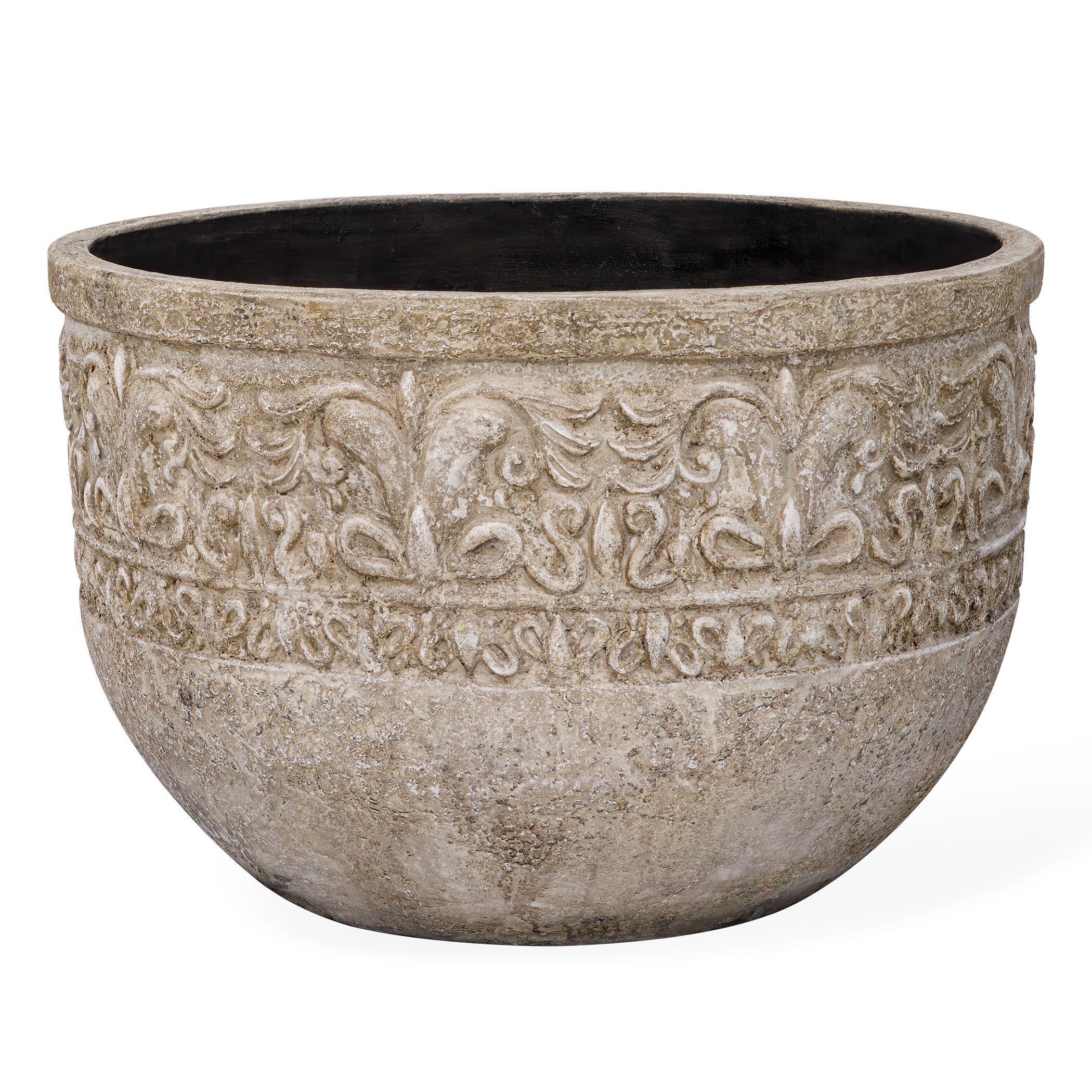 Regalia Planter