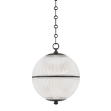 Sphere No. 3 Small Pendant Light