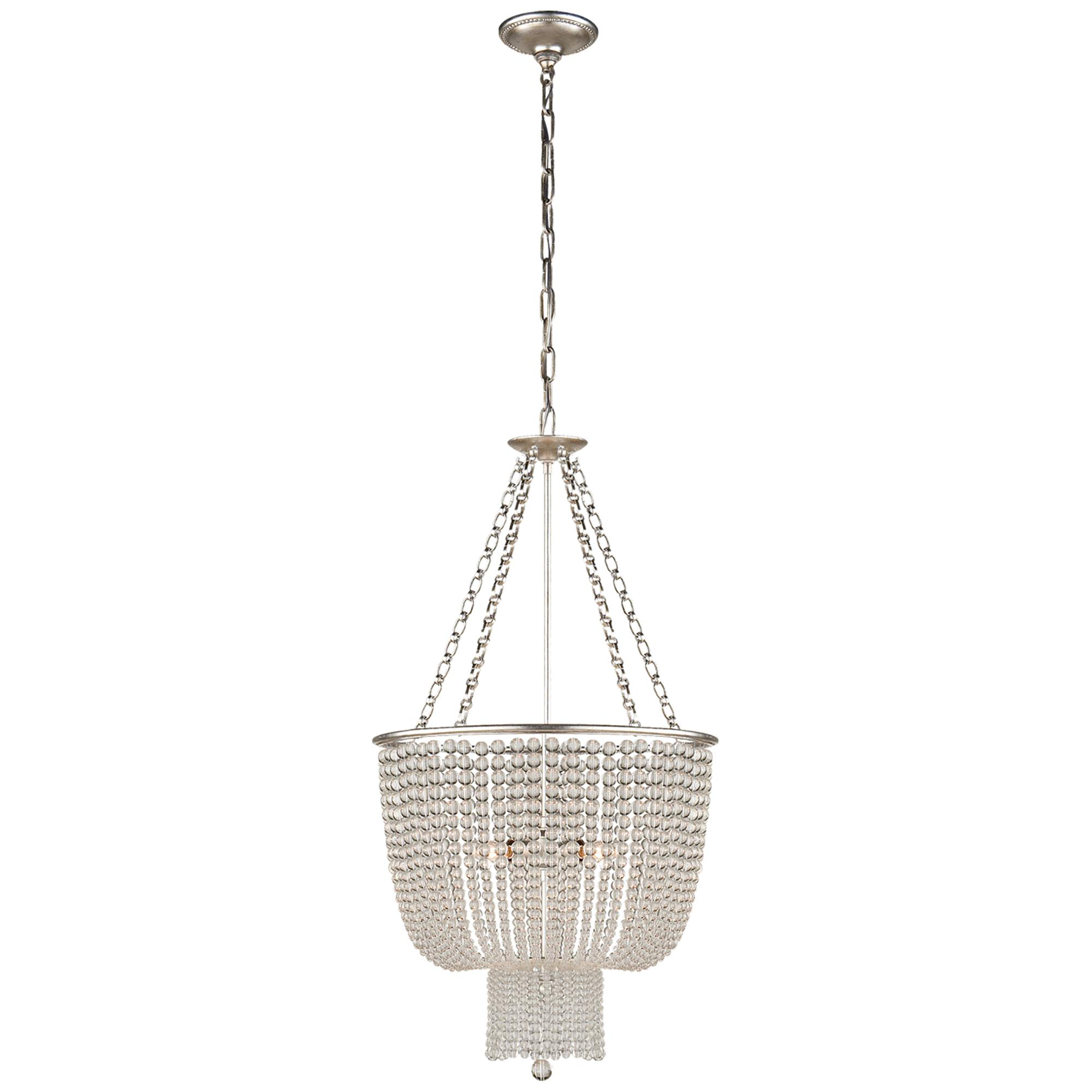 AERIN Jacqueline Small Chandelier