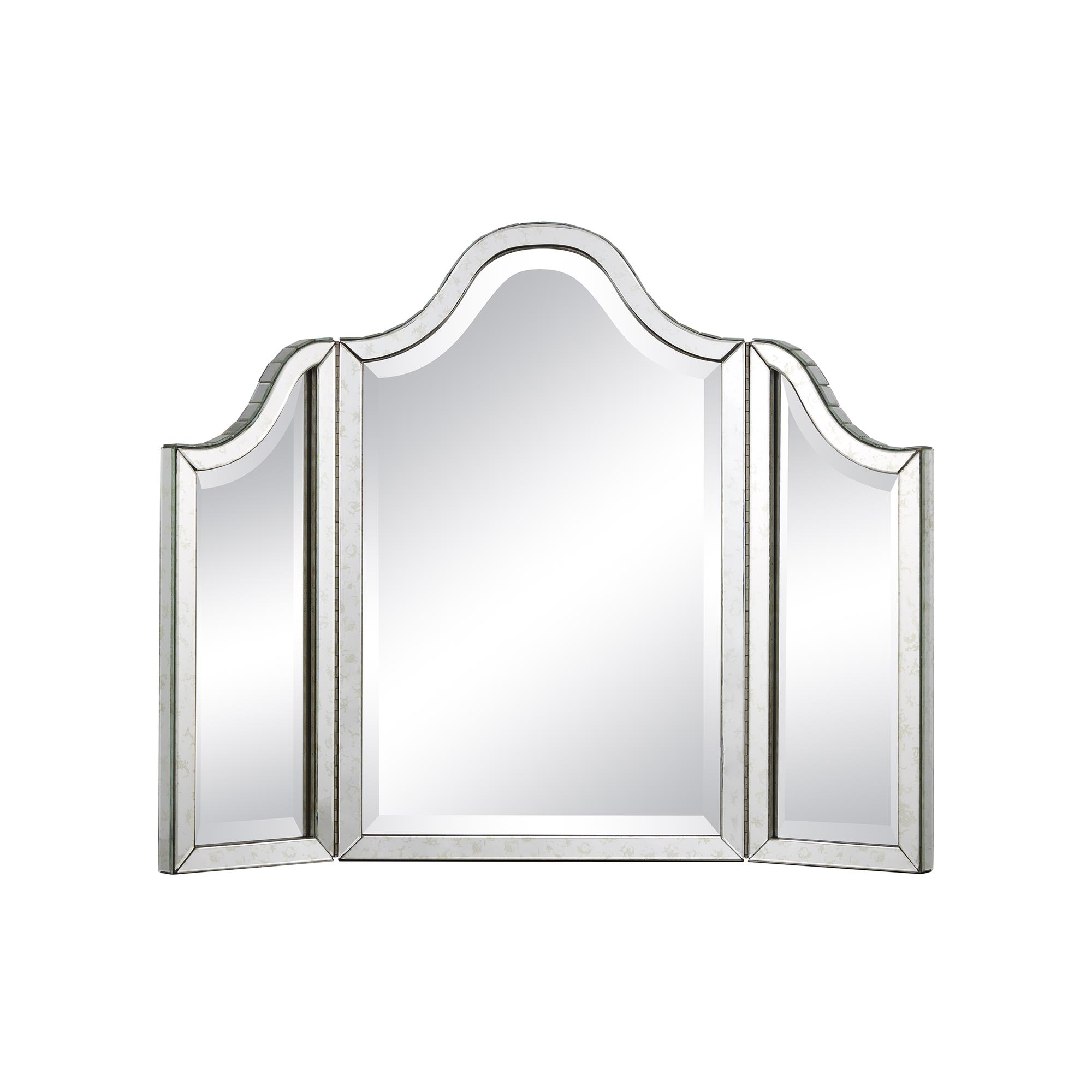 Gilda Small Decorative Mirror