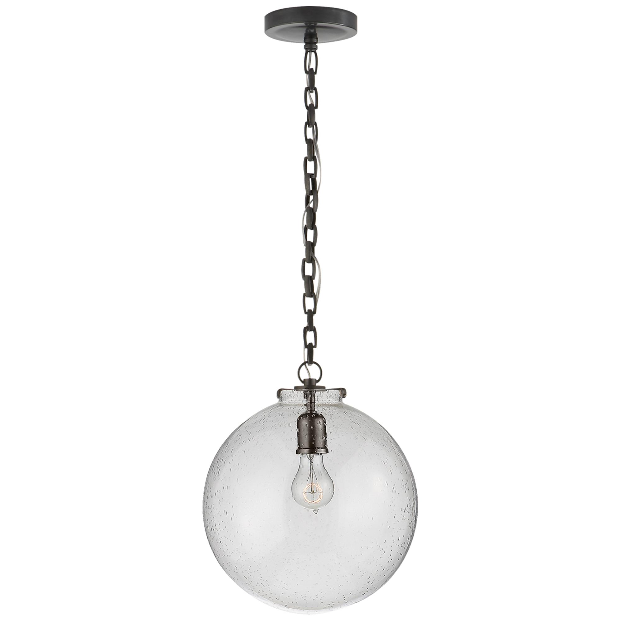 Thomas O'Brien Katie 14 Inch Mini Pendant