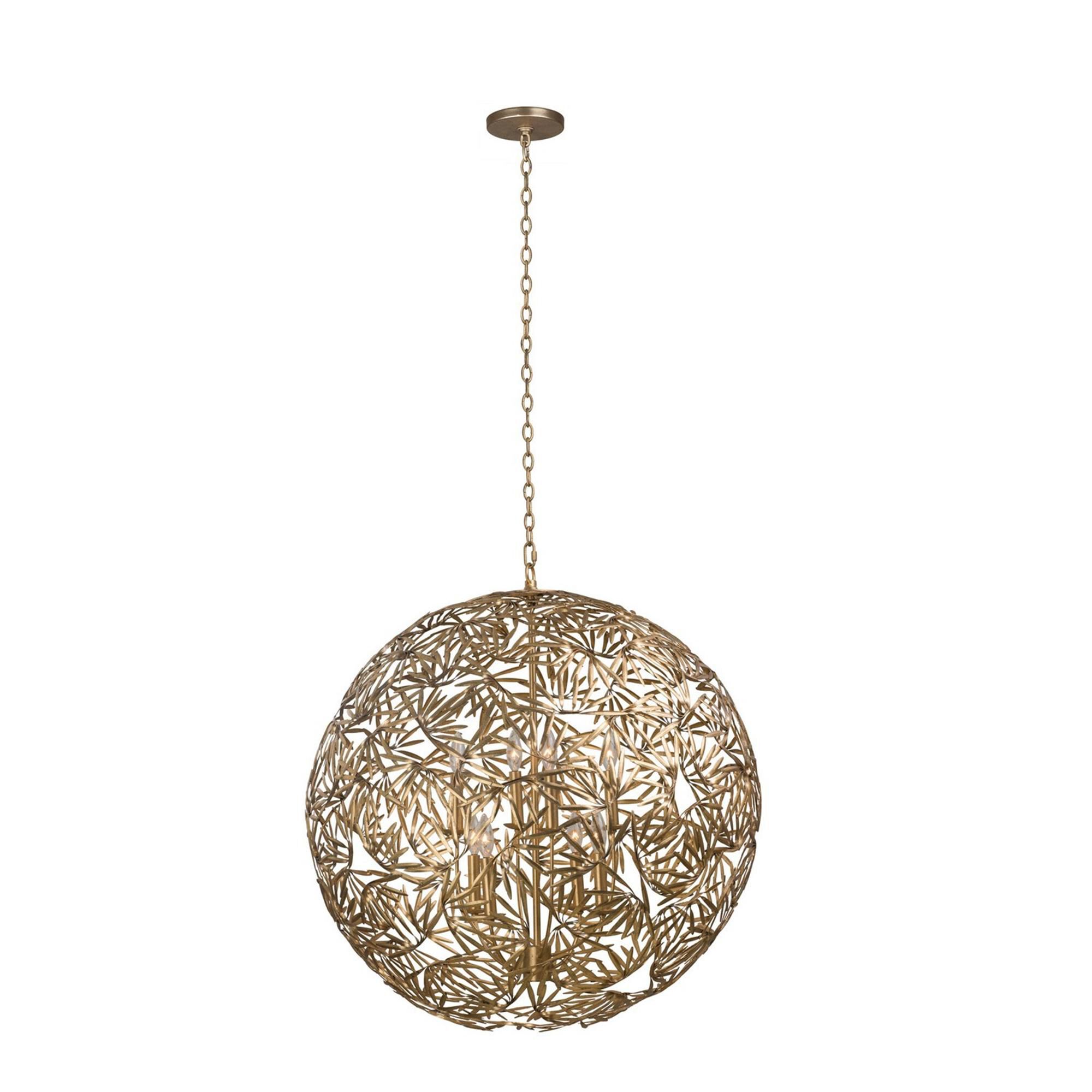 Jardin Large Pendant Light
