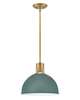 Argo 14 Inch Pendant Light