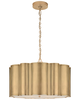 Alexa Hampton Markos Medium Pendant Light