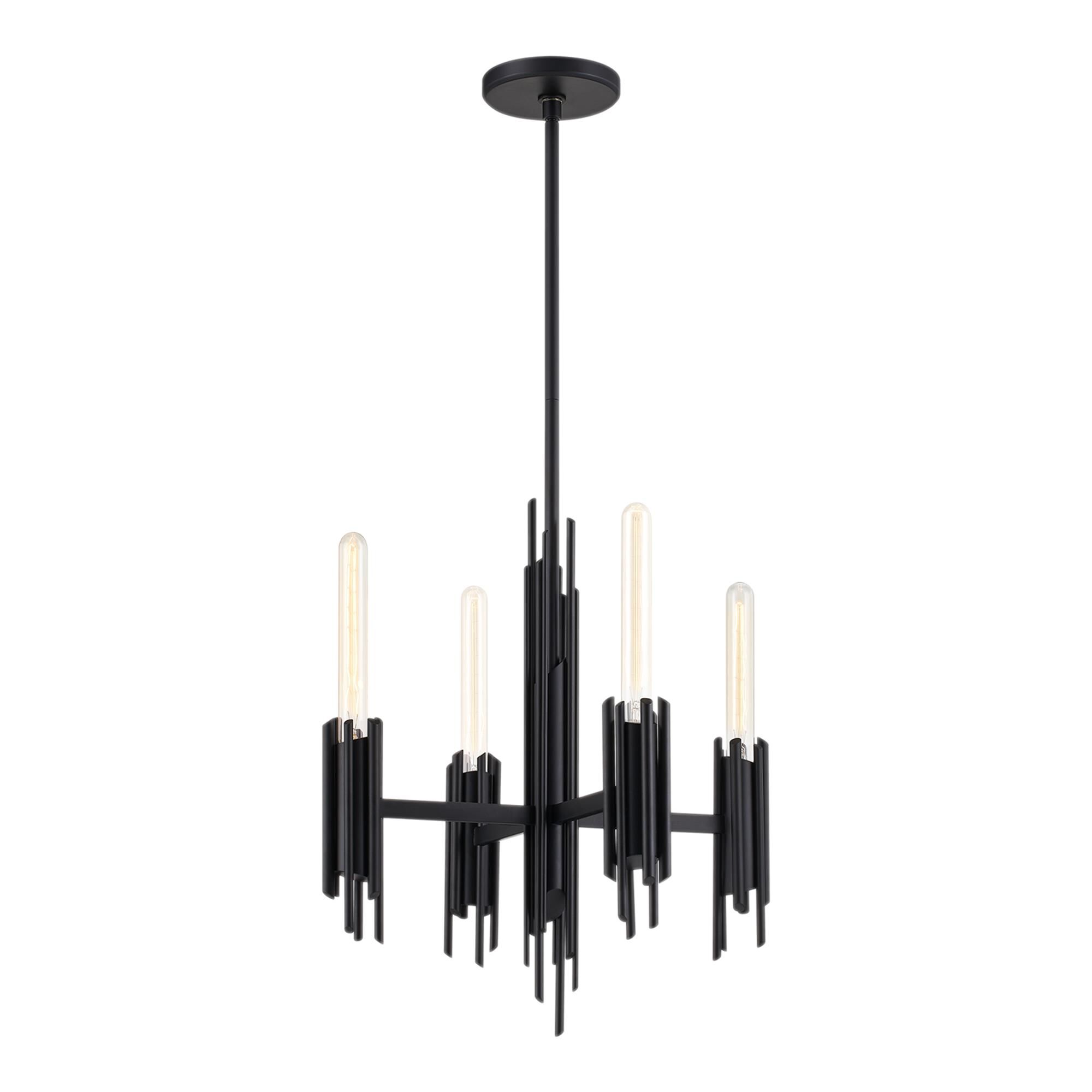 Elisa Carlucci Torres 19 Inch Chandelier